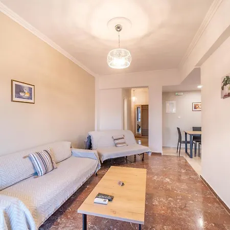 Appartement Diamond *