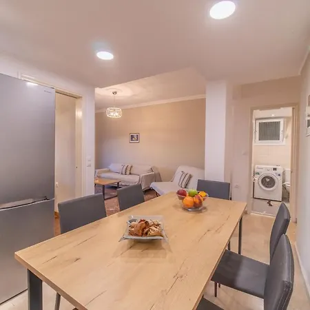 Diamond Apartmán Kanoni (Corfu)