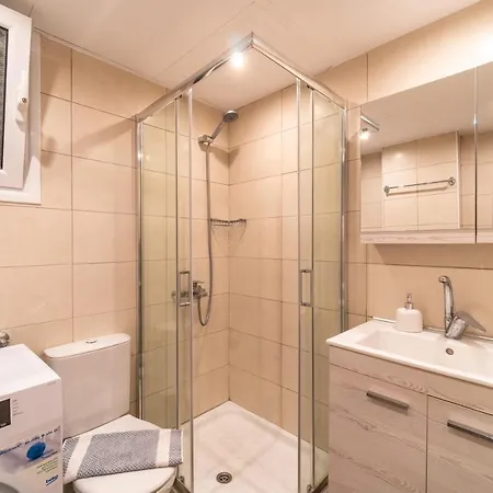Appartement Diamond *