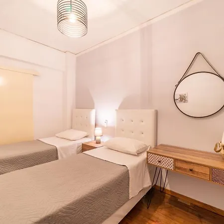 Appartement Diamond