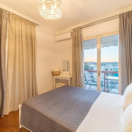 Appartement Diamond