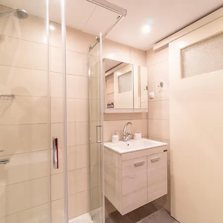 Diamond Appartement